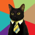 Animal Reactions animated emoji 4