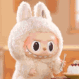 Animal Reactions animated emoji 7