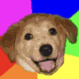 Animal Reactions animated emoji 8