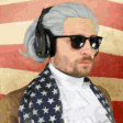 Approval Committee animated emoji 8