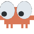 Claude Reactions animated emoji 6