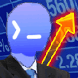 Codex Reactions animated emoji 6