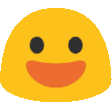 Cute Mascots animated emoji 1
