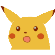 Cute Mascots animated emoji 3