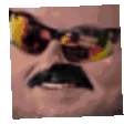 ForsenCD Pokémon animated emoji 4