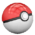ForsenCD Pokémon animated emoji 8