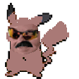ForsenCD Pokémon animated emoji 1