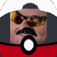 ForsenCD Pokémon animated emoji 7