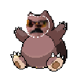ForsenCD Pokémon animated emoji 2