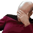 Internet Meltdown animated emoji 1