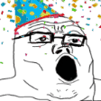 Internet Meltdown animated emoji 4