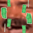 Kekw Reactions animated emoji 5