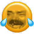 Kekw Reactions animated emoji 6