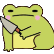 Meme Classics animated emoji 8