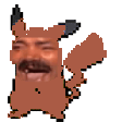 Pika Gang animated emoji 8