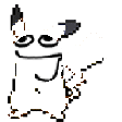 Pika Gang animated emoji 5