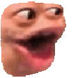 Poggers Faces animated emoji 2