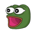 Poggers Pokémon animated emoji 5
