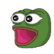 Poggers Pokémon animated emoji 4