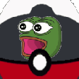 Poggers Pokémon animated emoji 7