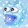 Poggers Reactions animated emoji 6