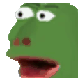 Poggers Reactions animated emoji 1