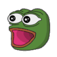 Poggers Reactions animated emoji 8