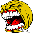 Rage Folder animated emoji 6