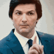 Side Eye animated emoji 4