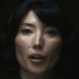 Side Eye animated emoji 6