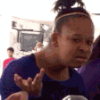 Side Eye animated emoji 8