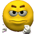 Unhinged Emojis animated emoji 2
