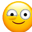 Unhinged Emojis animated emoji 4