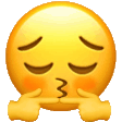 Unhinged Emojis animated emoji 7