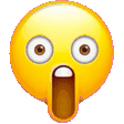 Unhinged Emojis animated emoji 3