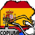 ¡Vamos Spain! animated emoji 6