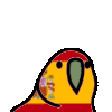 ¡Vamos Spain! animated emoji 3